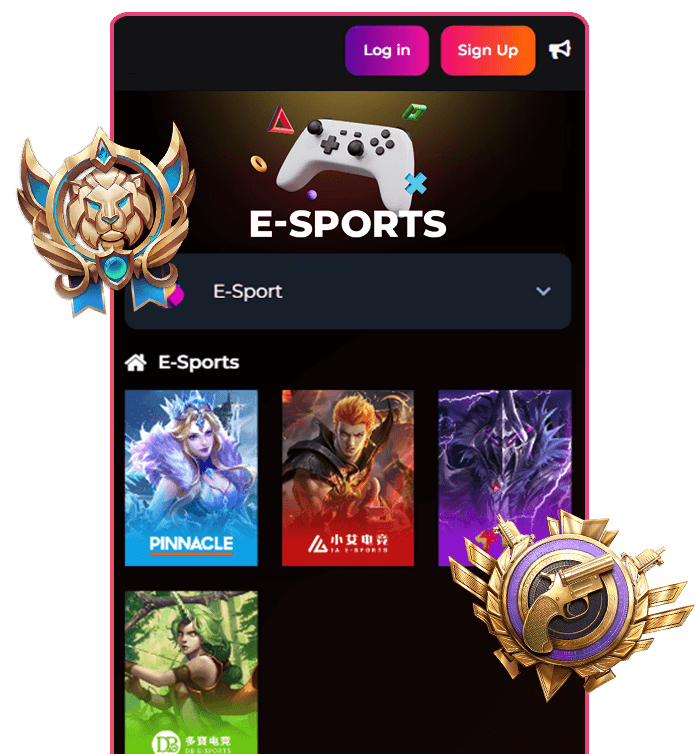 Esports