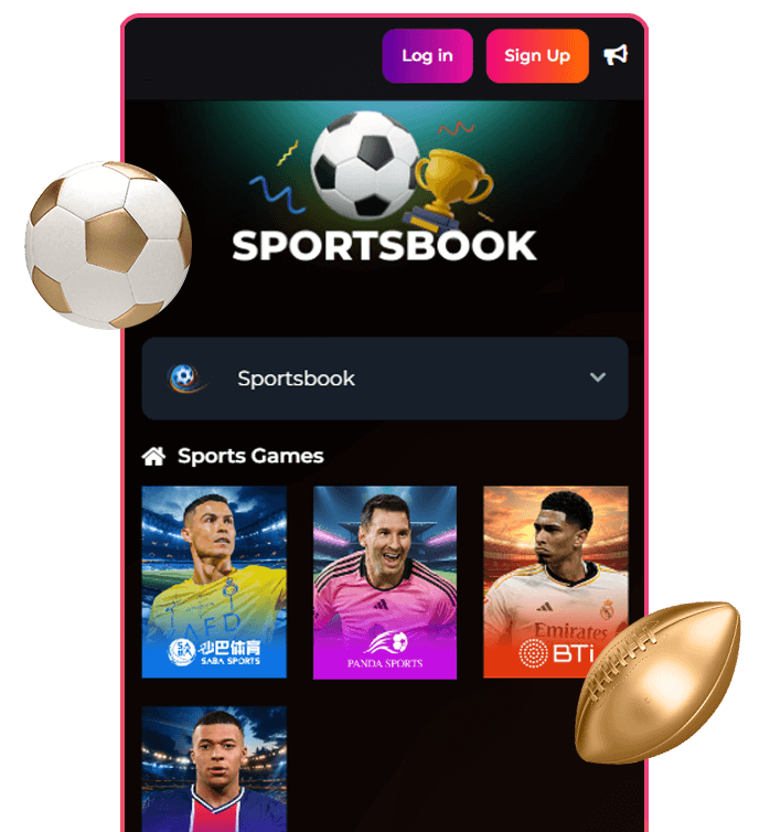 Sportsbook